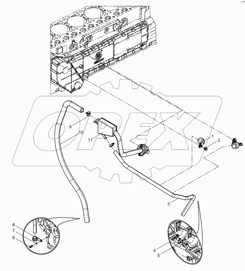  Oil-gas Separator Group