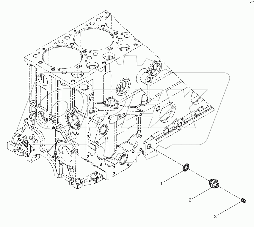  General-use Wire and Sensor Group