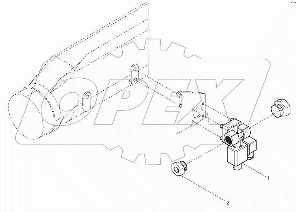  Shut-down Device Group