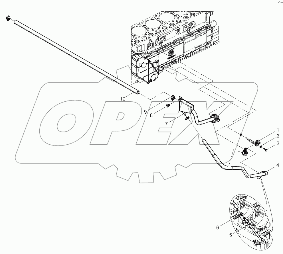  Oil-gas Separator Group