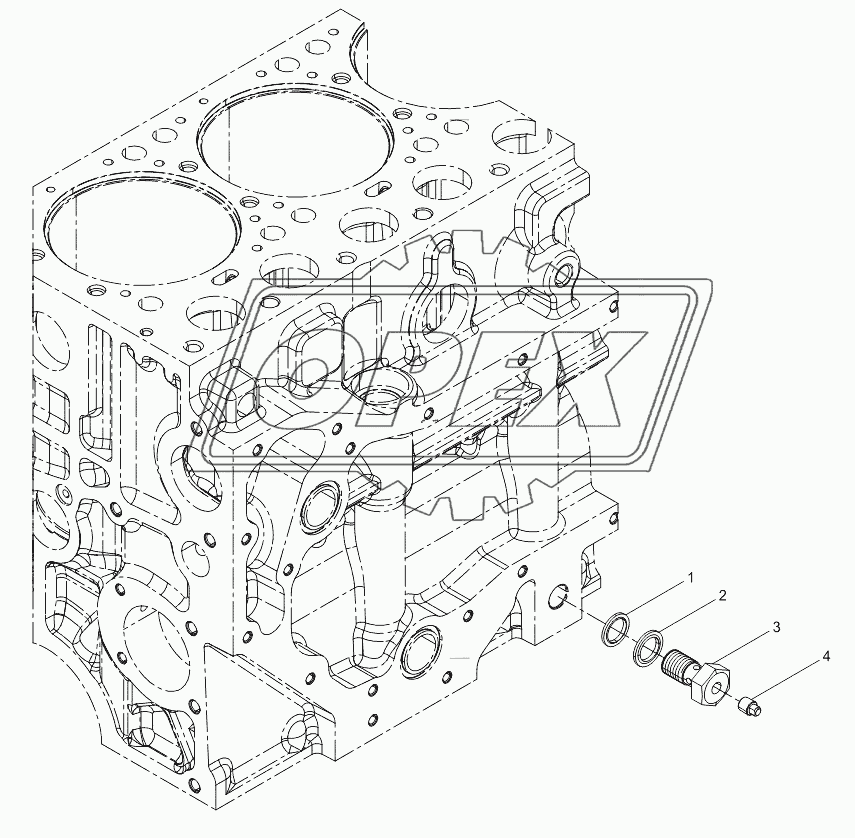 General-use Wire and Sensor Group