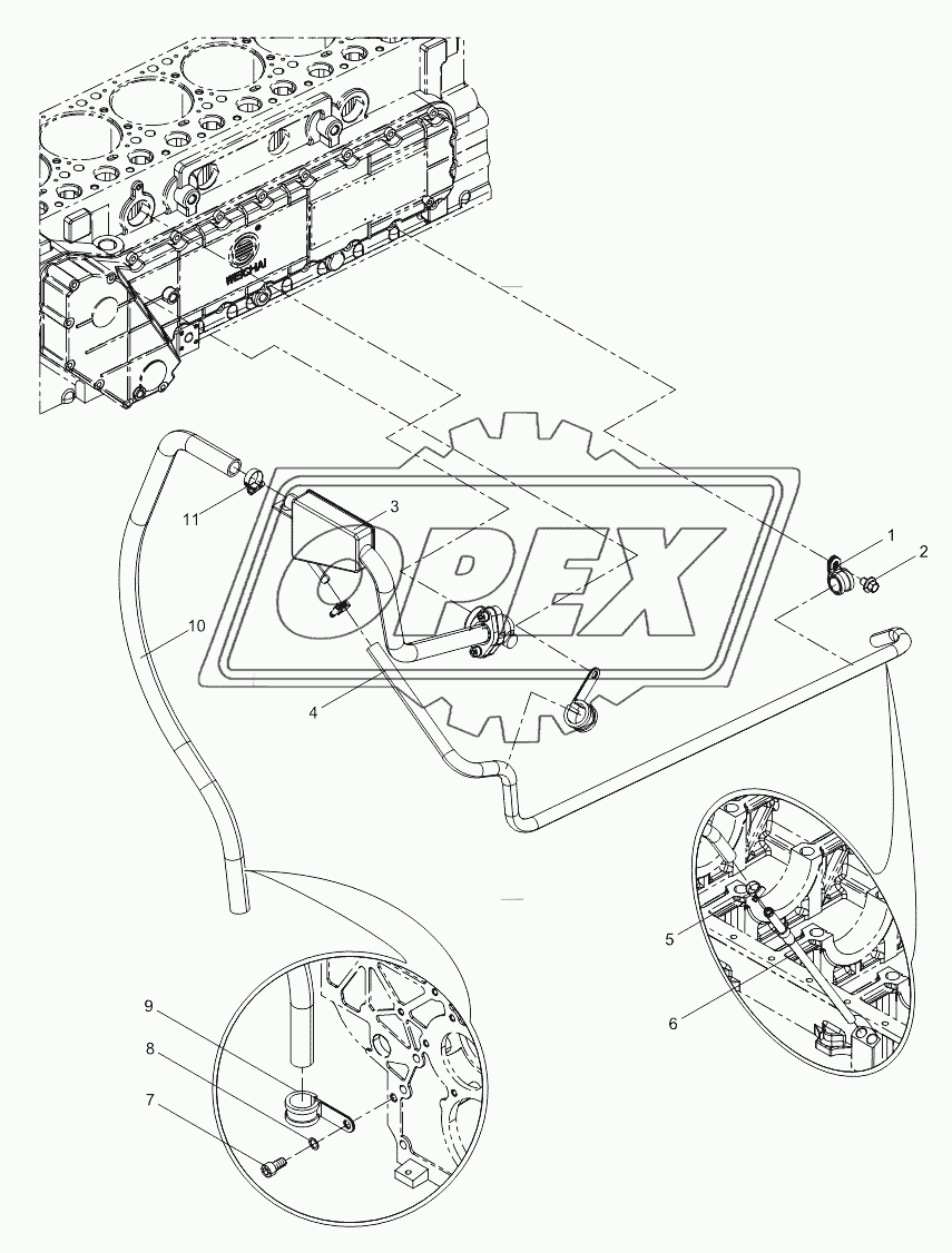 Oil-gas Separator Group