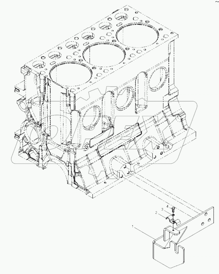  Flexible shaft group