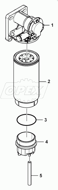  Fuel system protector