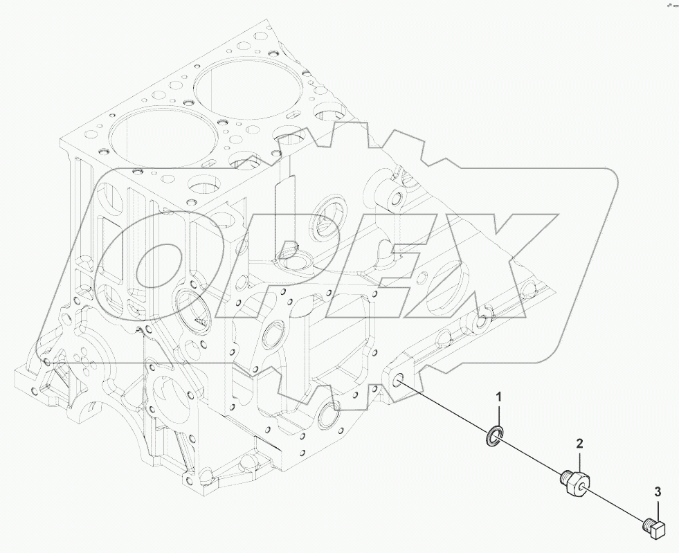  General-use wire and sensor group