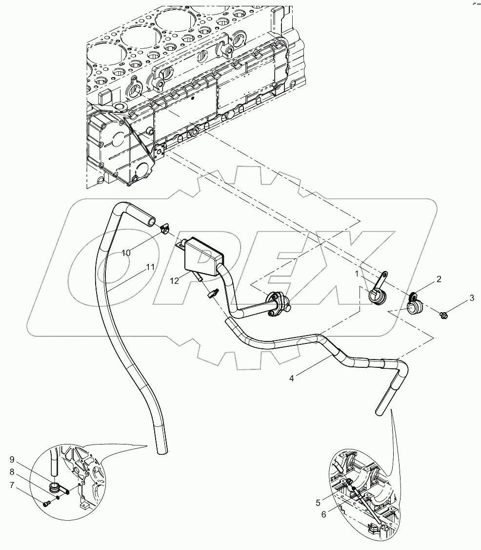  Oil-gas Separator Group