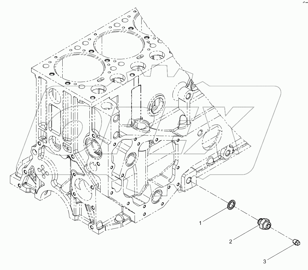  General-use Wire and Sensor Group