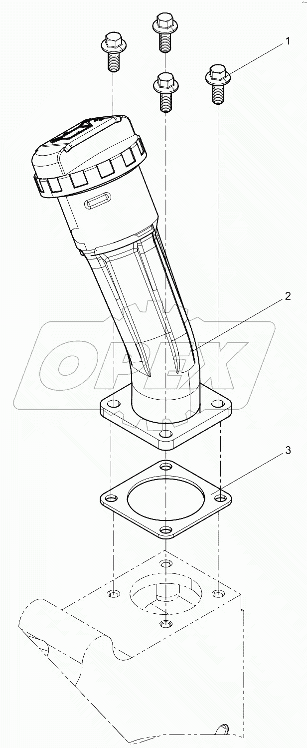  Oil Tilling Tube  Group