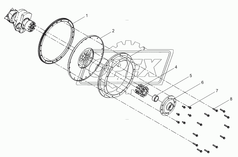 Flywheel Group