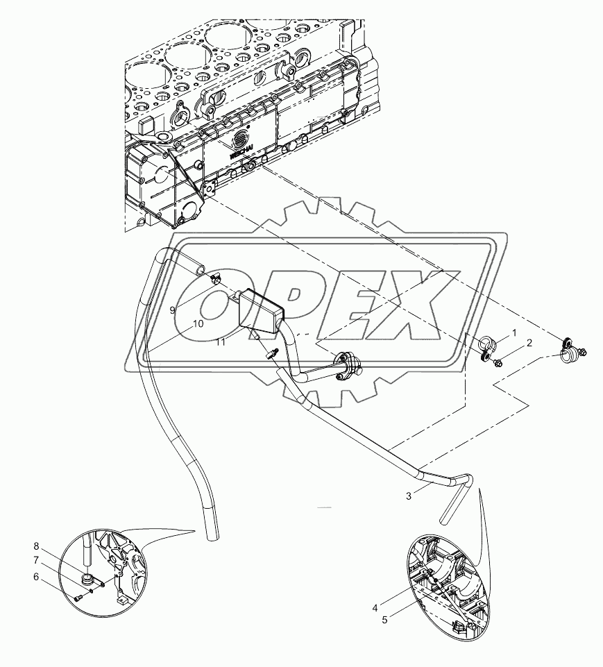 Oil-gas Separator Group