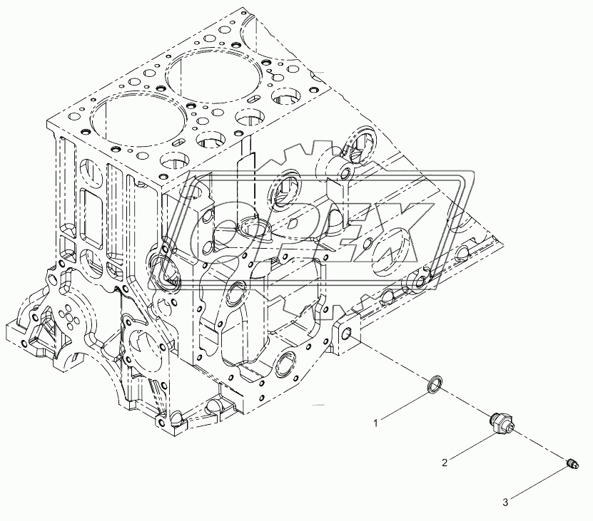 General-use Wire and Sensor Group