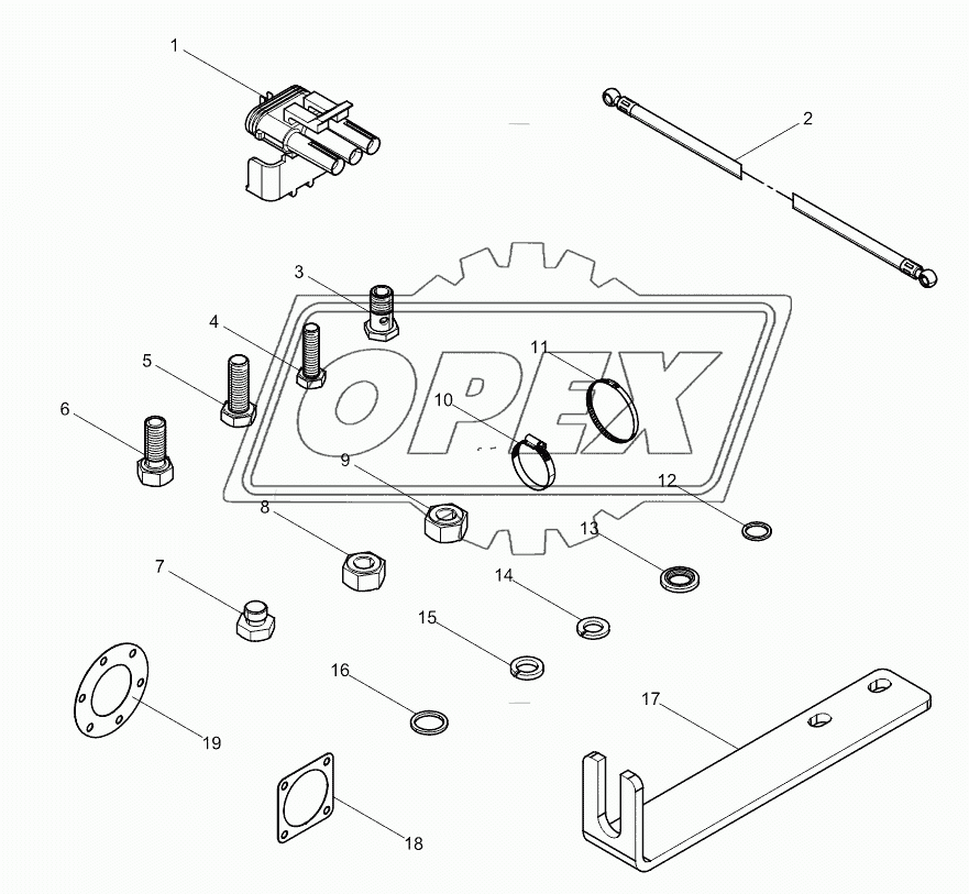 Parts Box Group