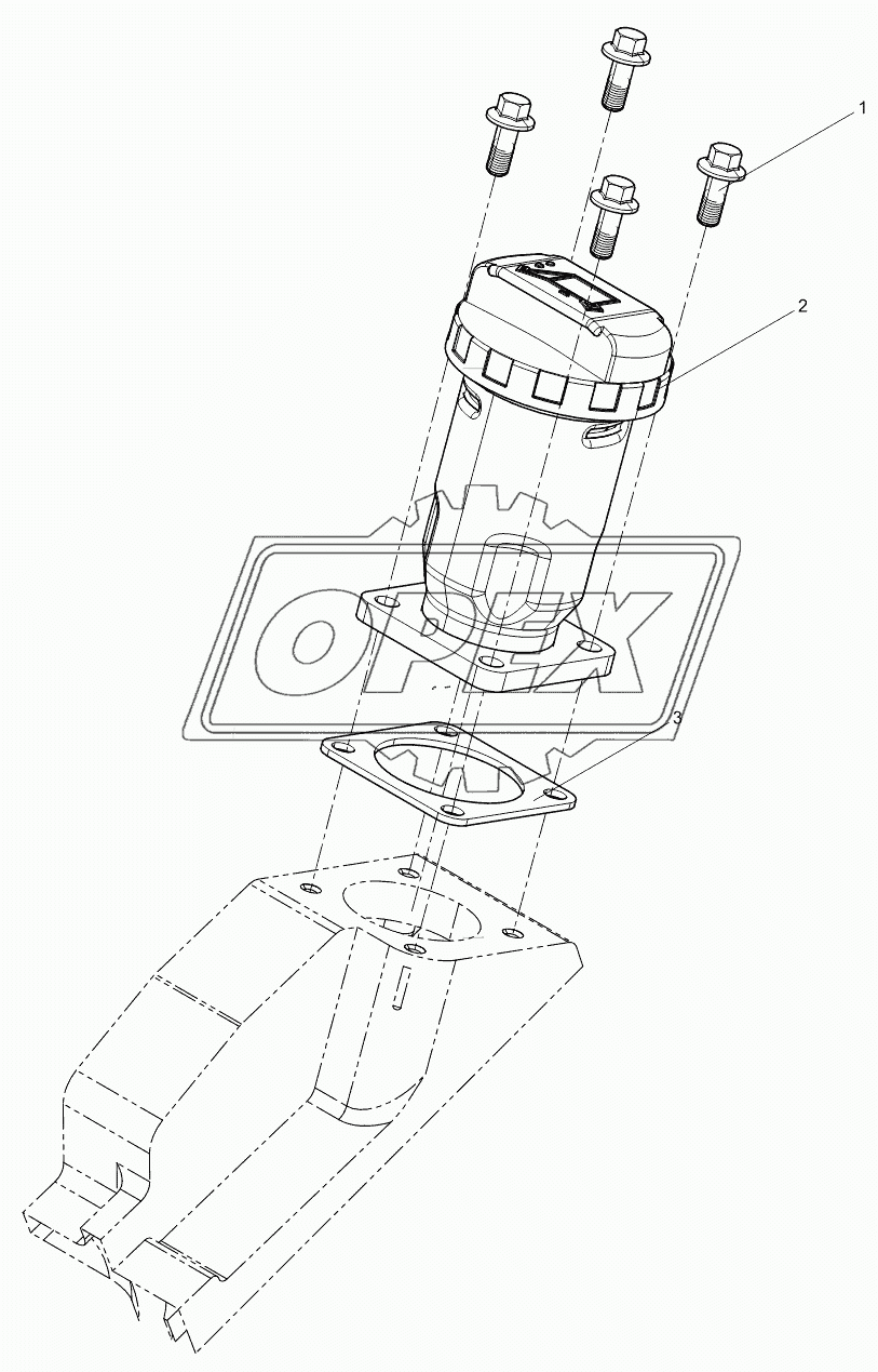 Oil Tilling Tube Group