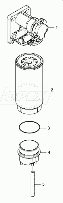  Fuel system protector