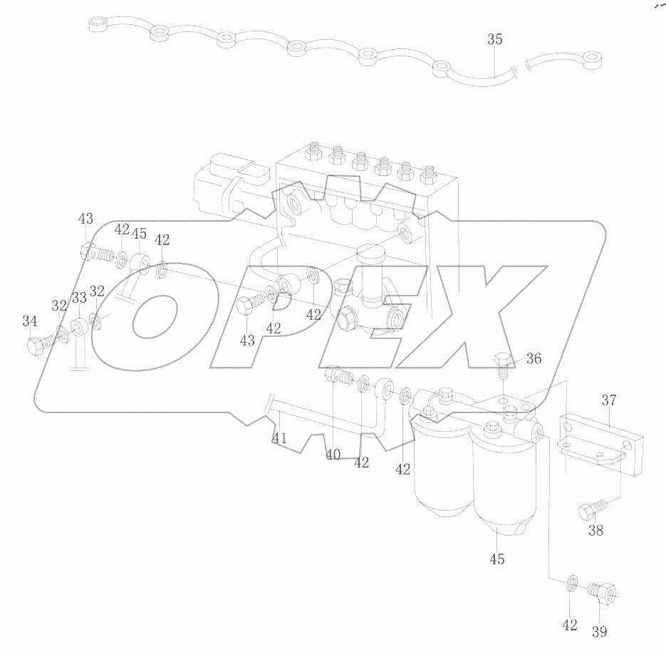  FUEL INJECTION SYSTEM