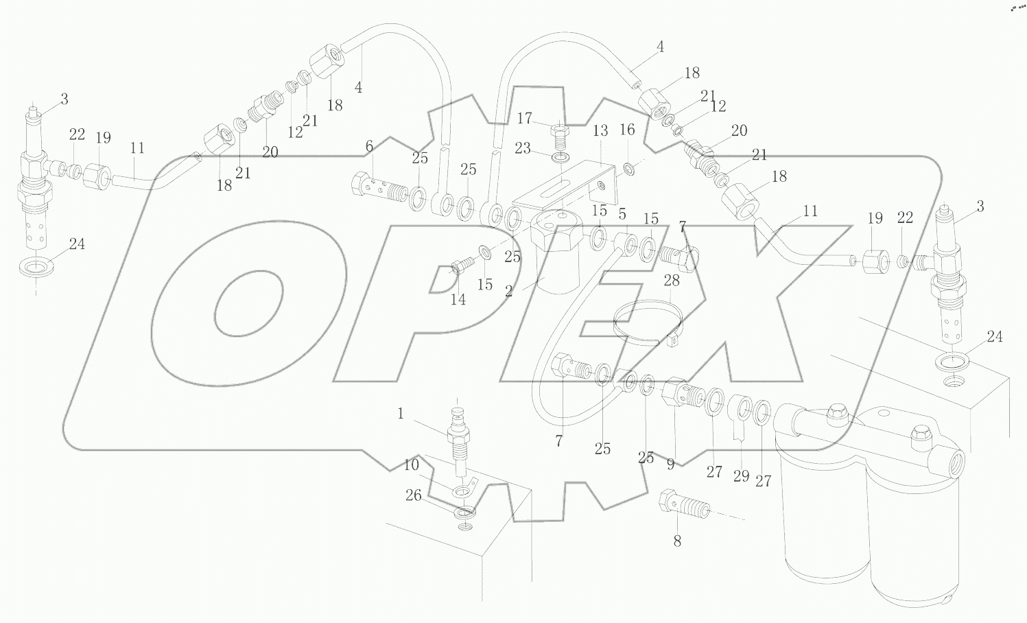  FUEL INJECTION SYSTEM