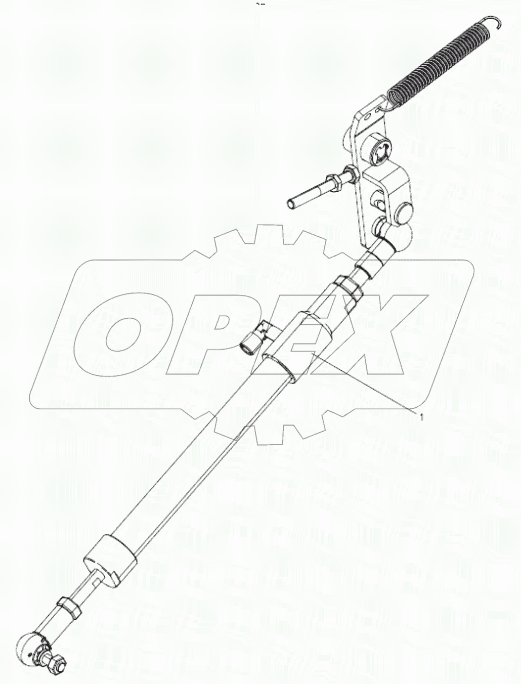 Shut-down device group