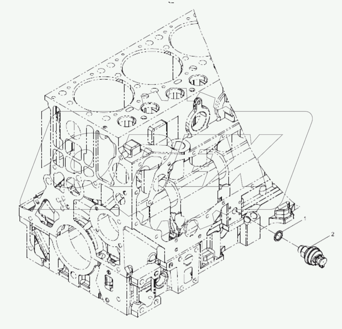  General-use wire and sensor group
