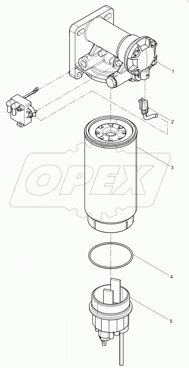  Fuel System Protector