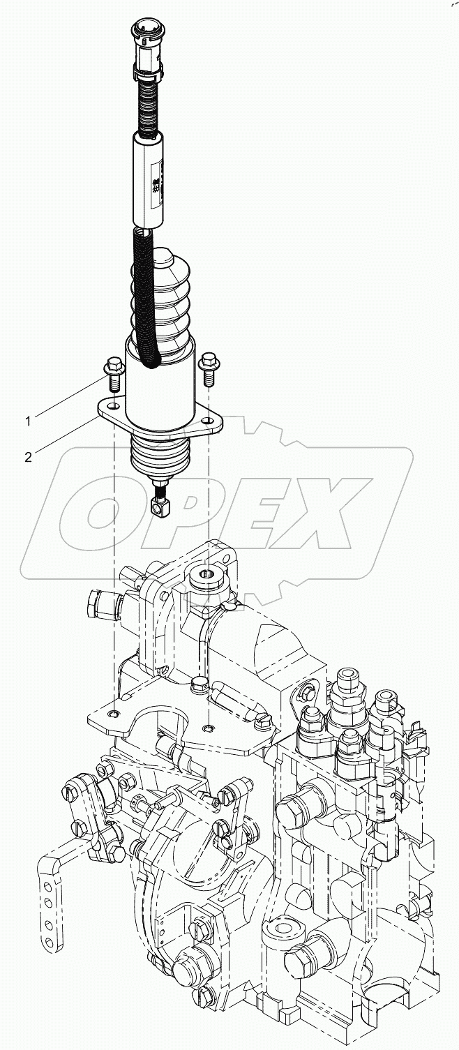  Shut-down Device Group