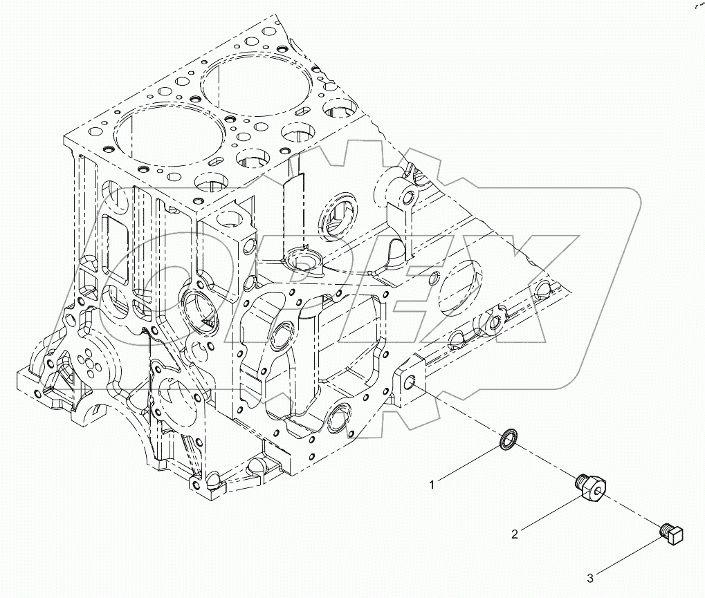  General-use Wire and Sensor Group