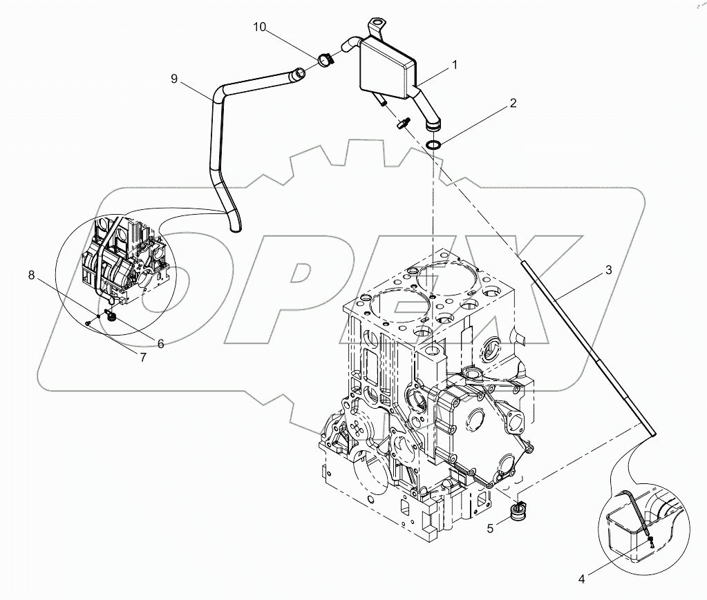  Oil-gas Separator Group