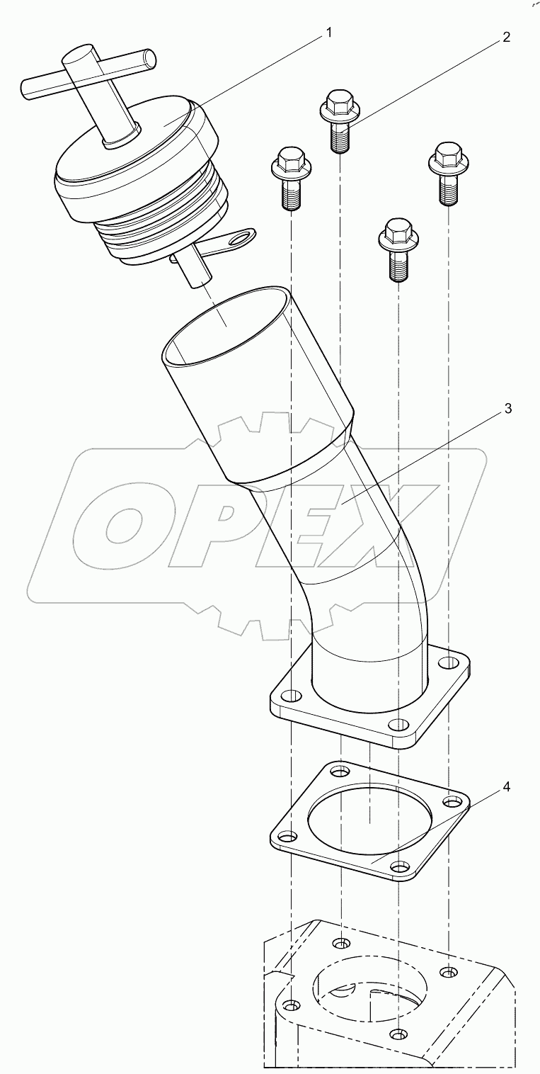  Oil Tilling Tube Group