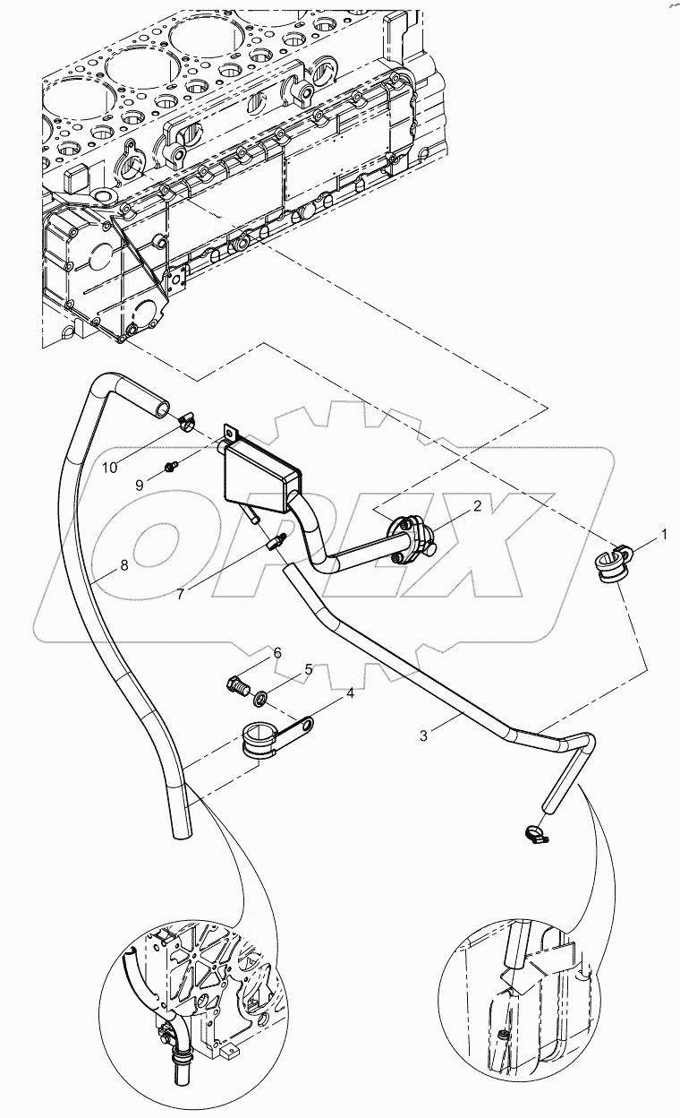  Oil-gas Separator Group