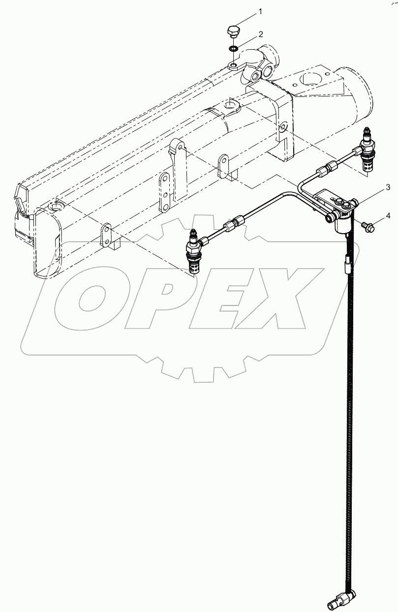  Flame Preheater Group