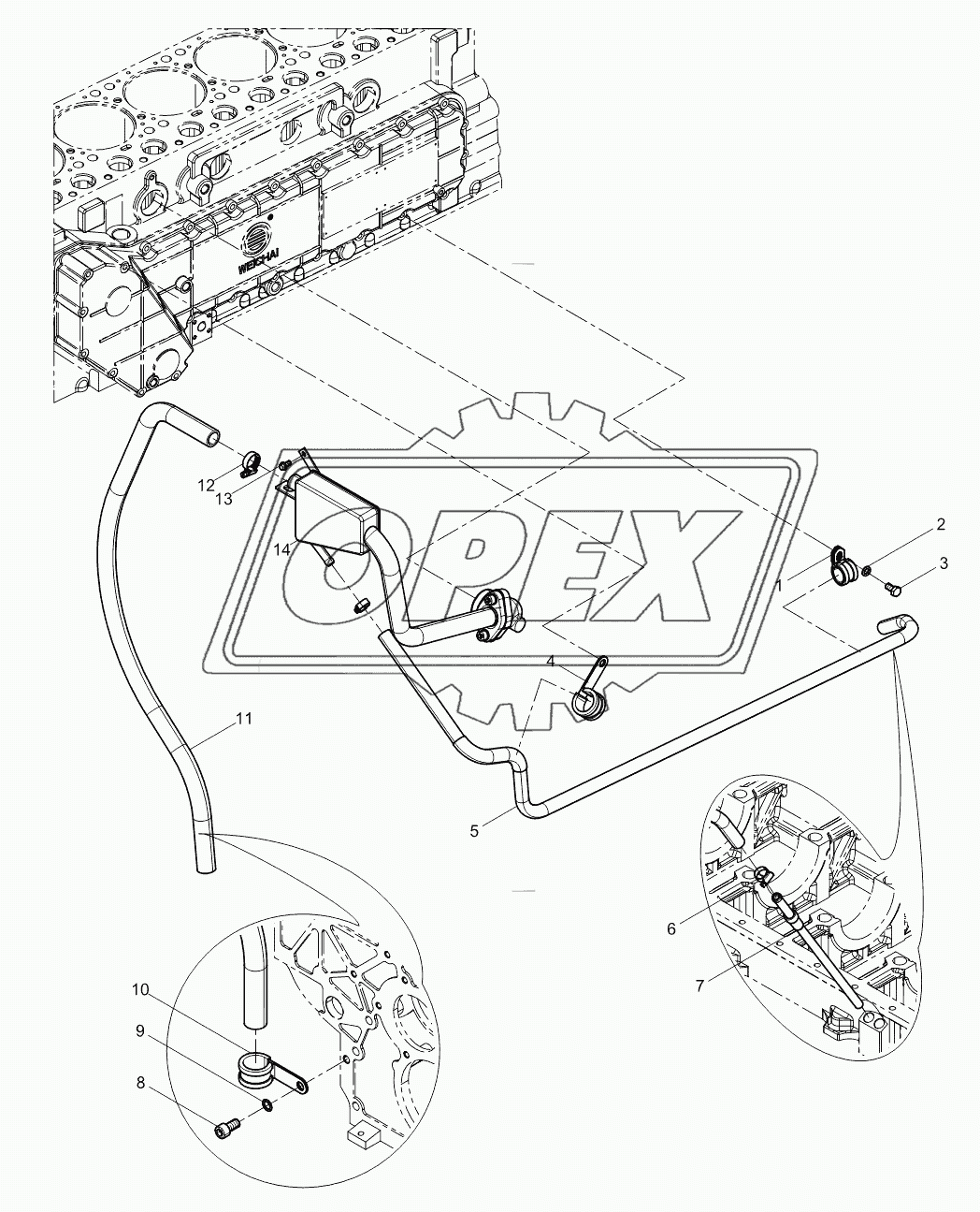 Oil-gas Separator Group