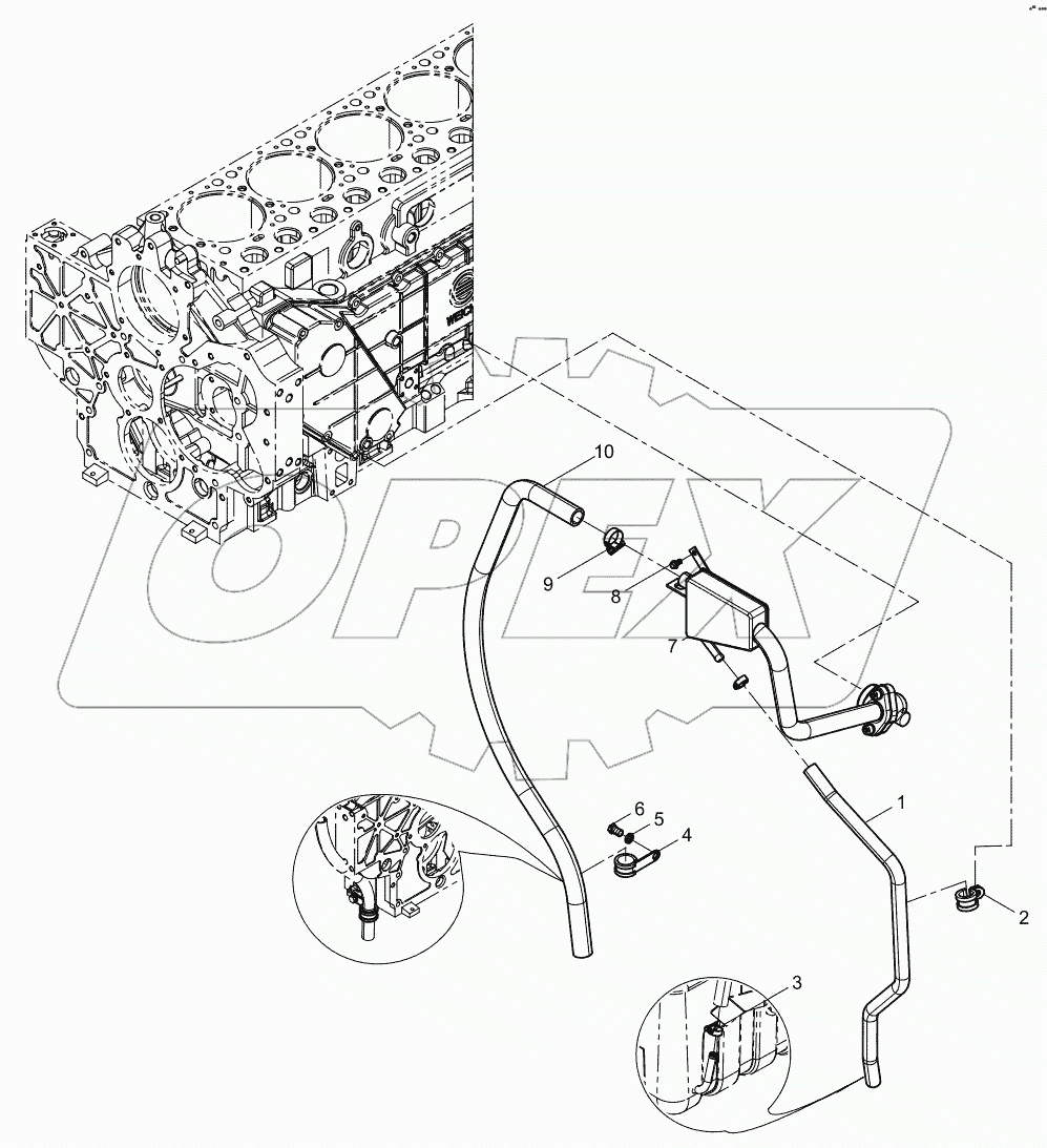  Oil-gas Separator Group