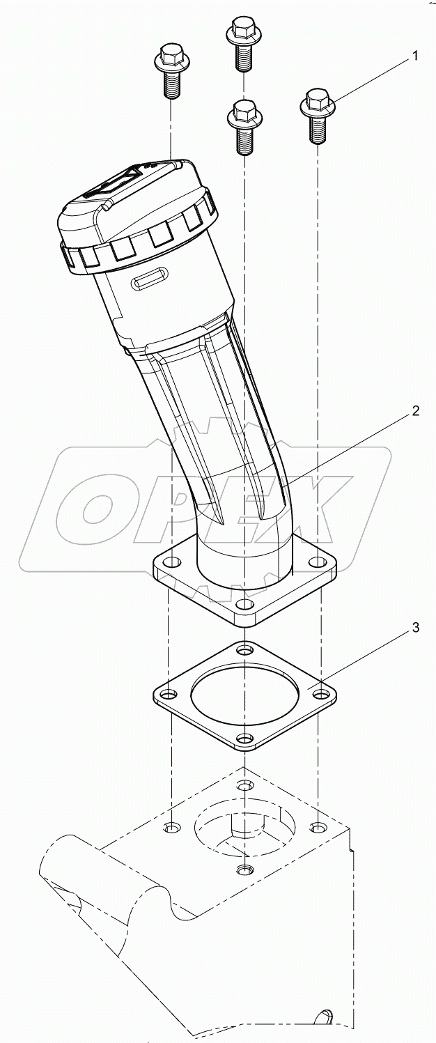  Oil Tilling Tube Group