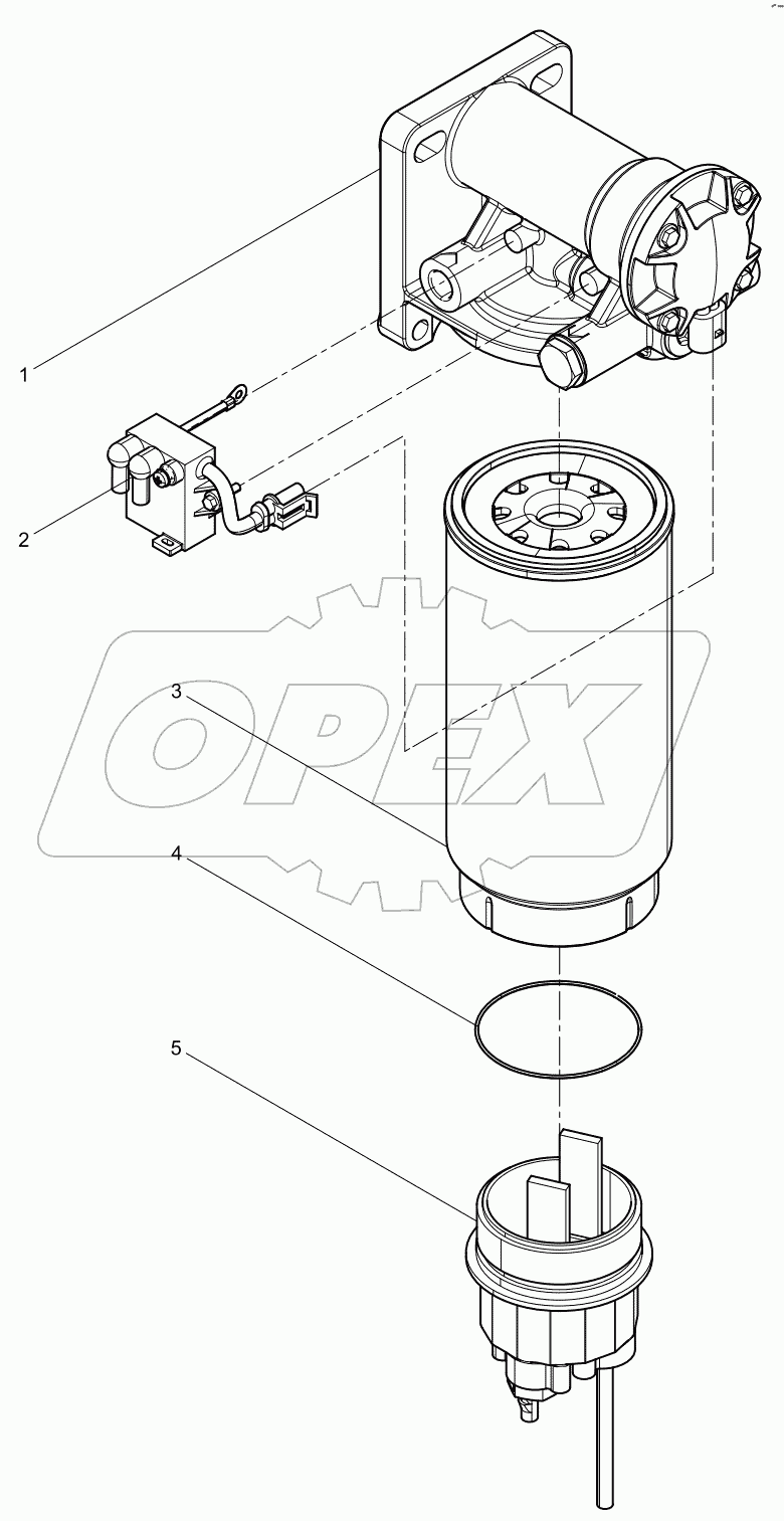  Fuel System Protector