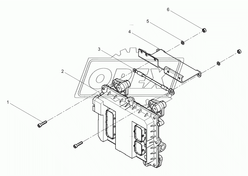 Control Unit