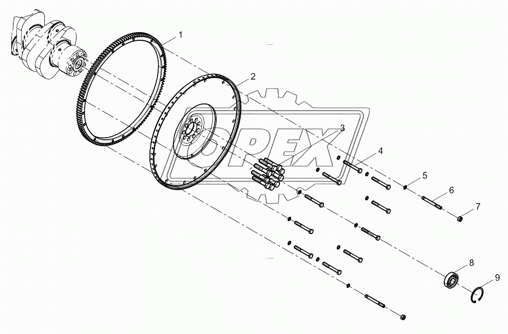 Flywheel Group