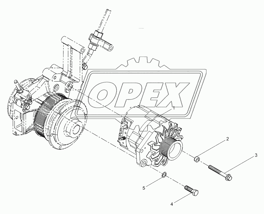 Generator Group