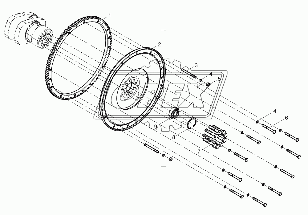 Flywheel Group