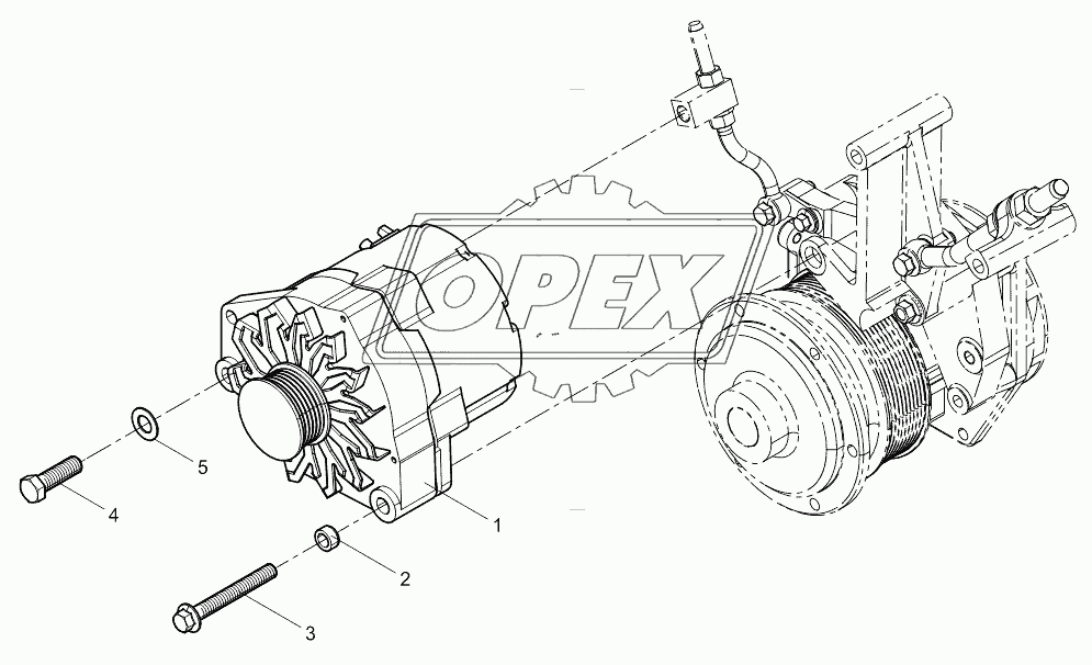 Generator Group