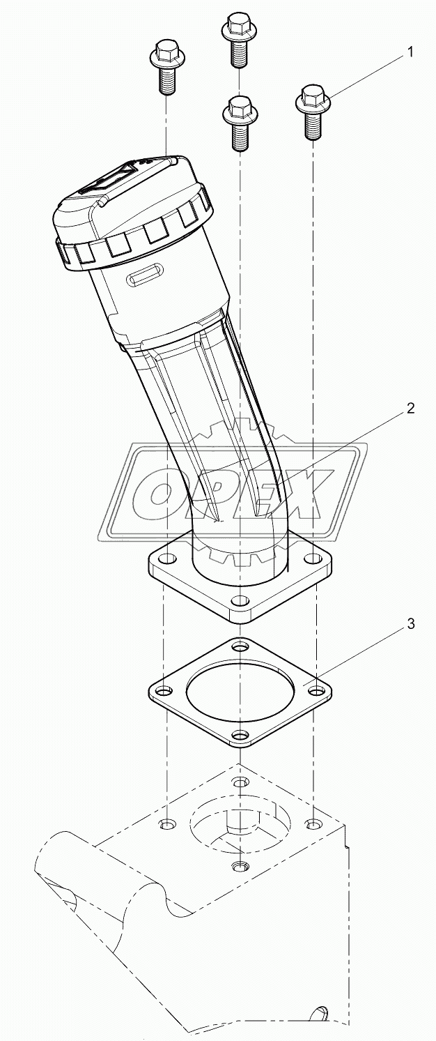 Oil Tilling Tube  Group