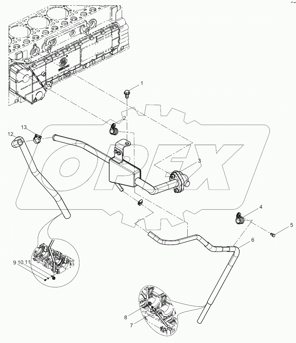  Oil-gas Separator Group