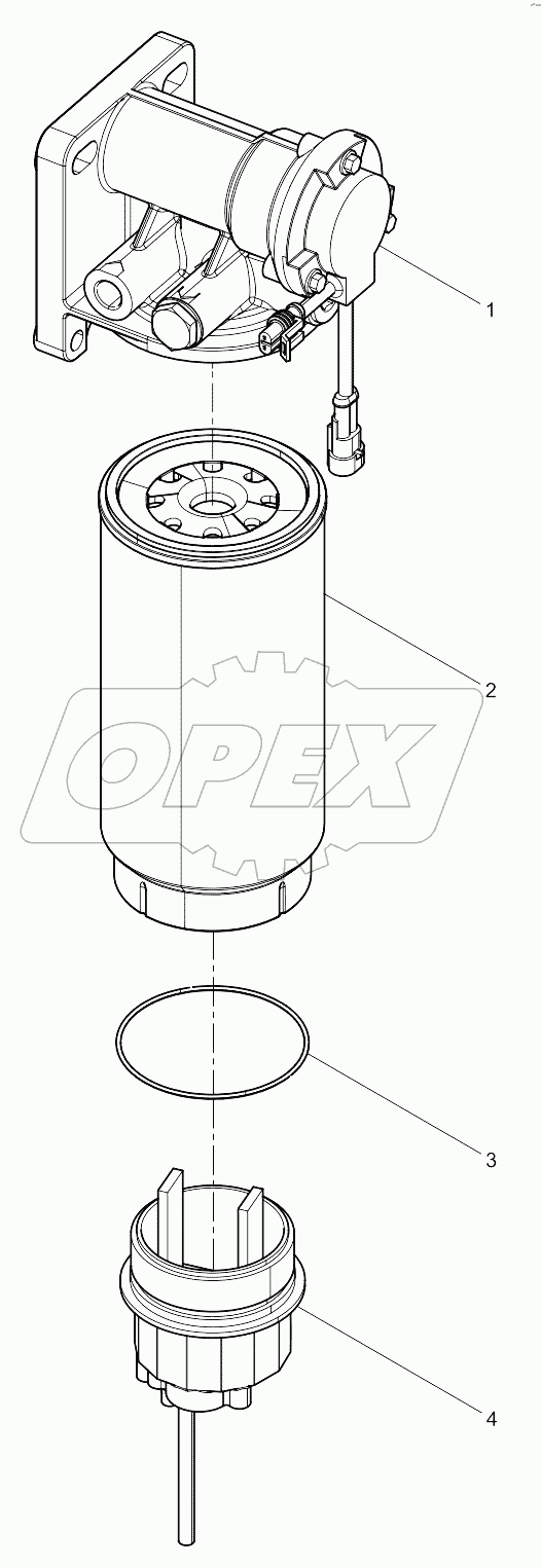  Fuel System Protector