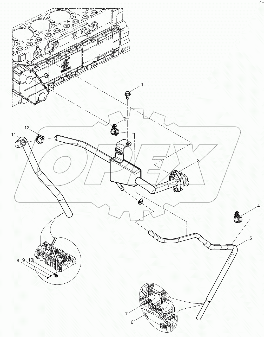  OIL-GAS SEPARATOR GROUP