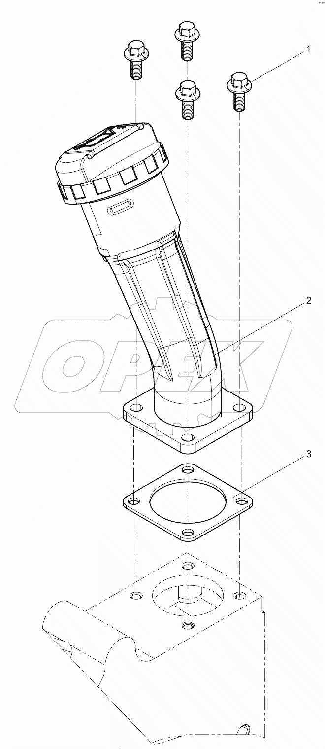  Oil Tilling Tube Group
