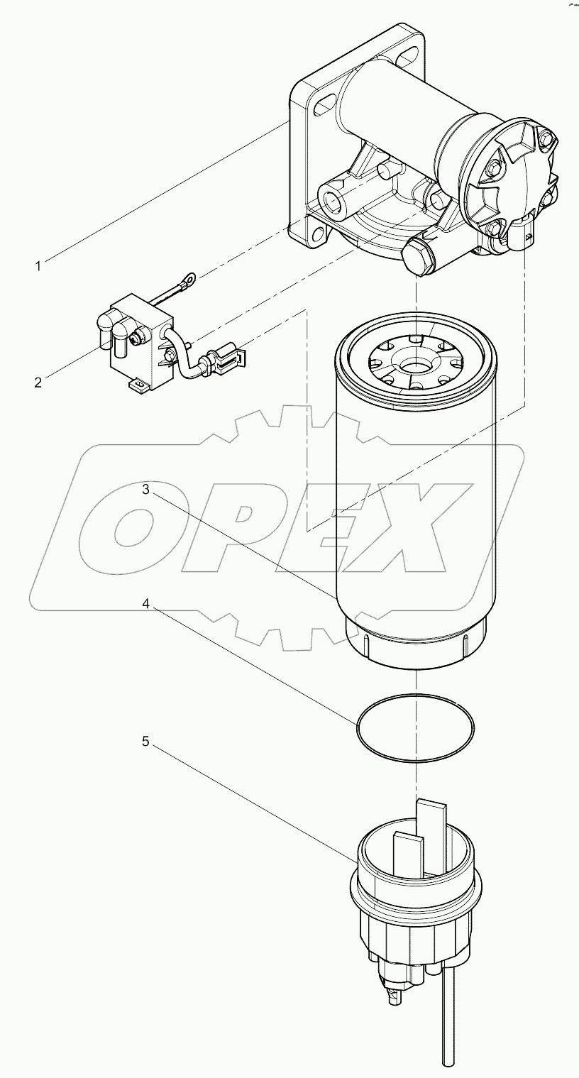 Fuel System Protector
