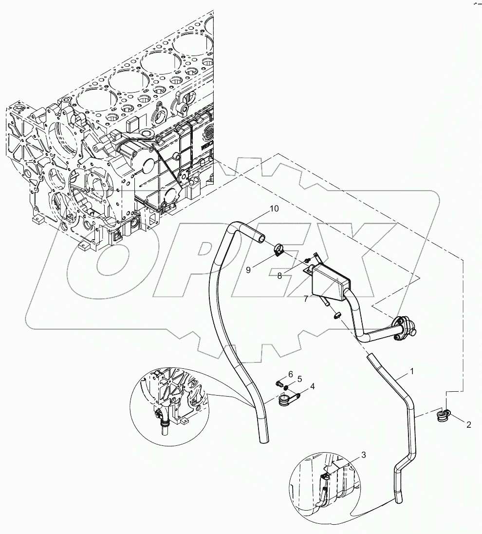  Oil-gas Separator Group