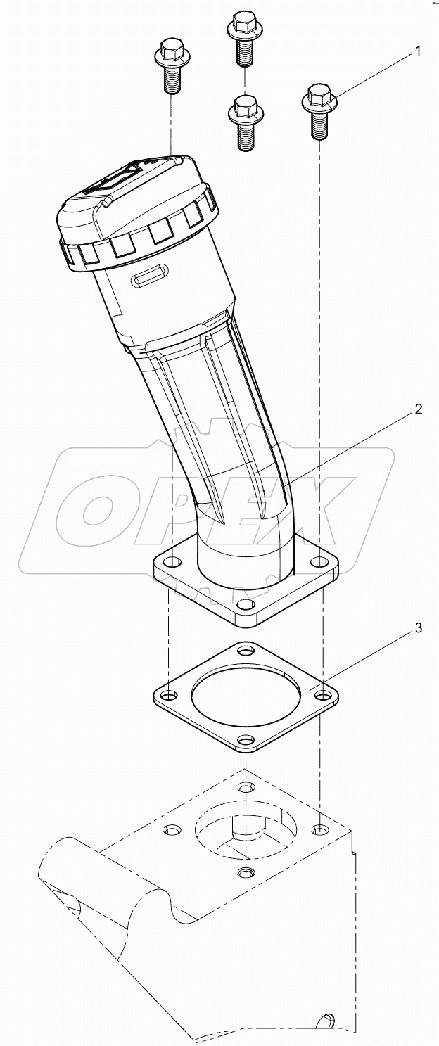  Oil Tilling Tube Group