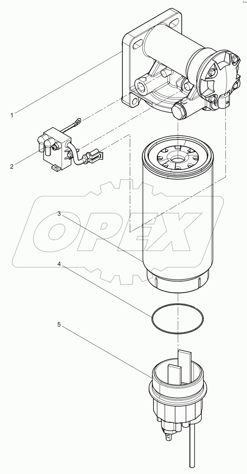  Fuel System Protector