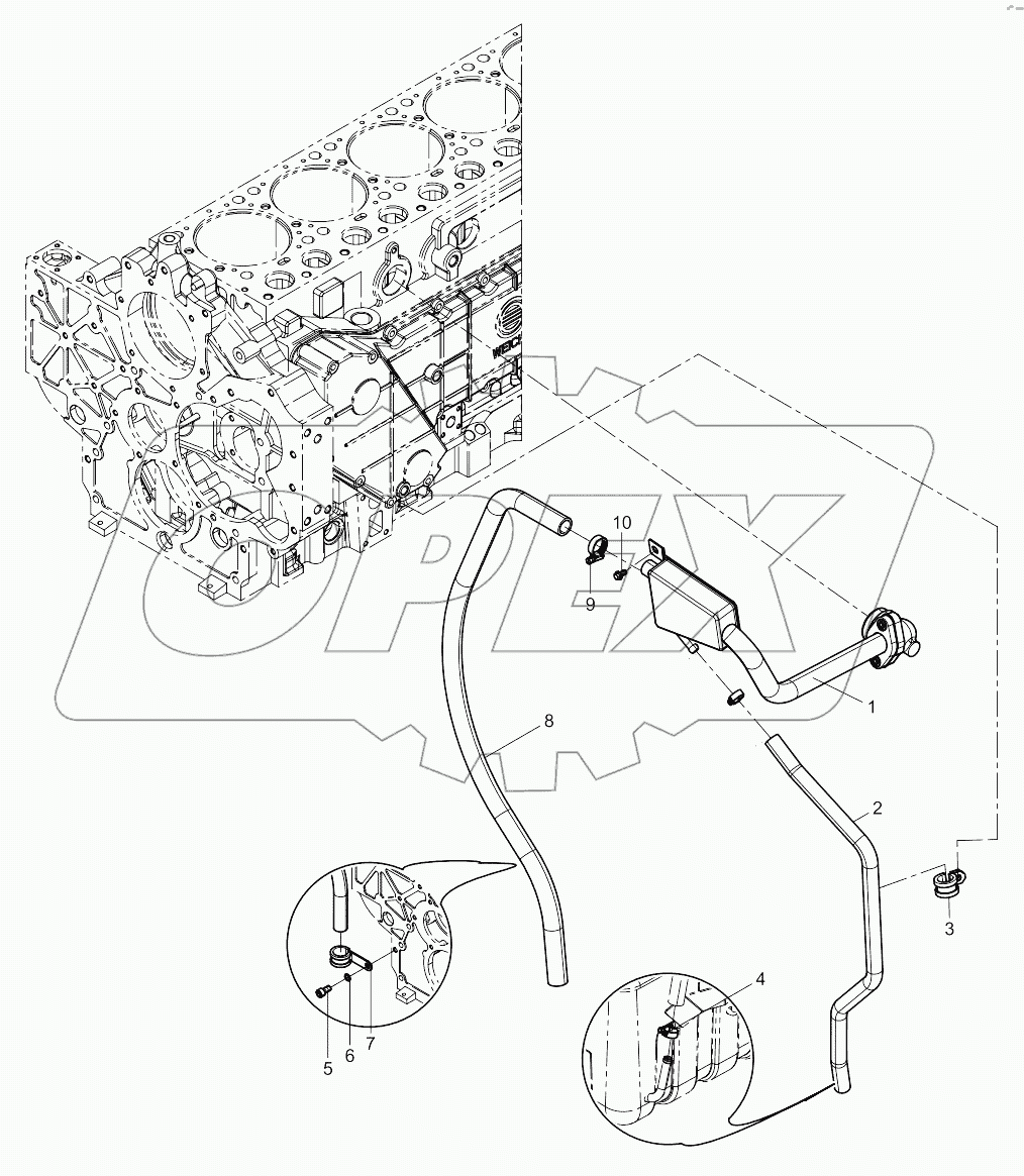  Oil-gas Separator Group