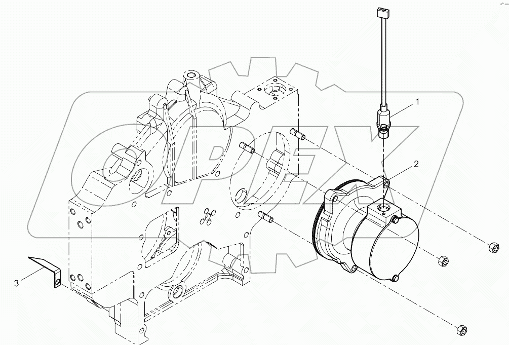  Signal Generator and Indictor Group