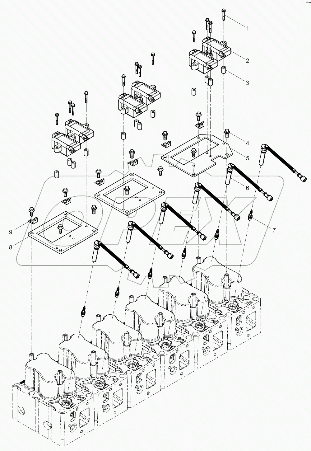  Ignition System Group